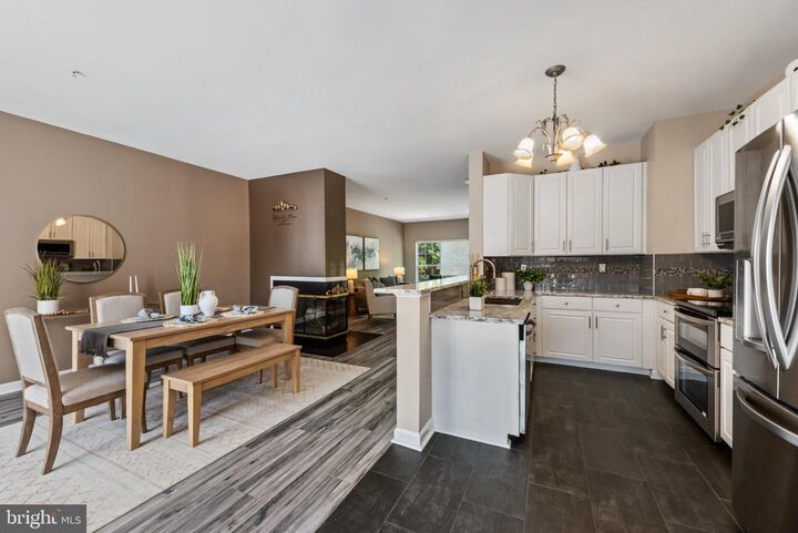 Property Photo:  8804 Margate Court 3  MD 21208 