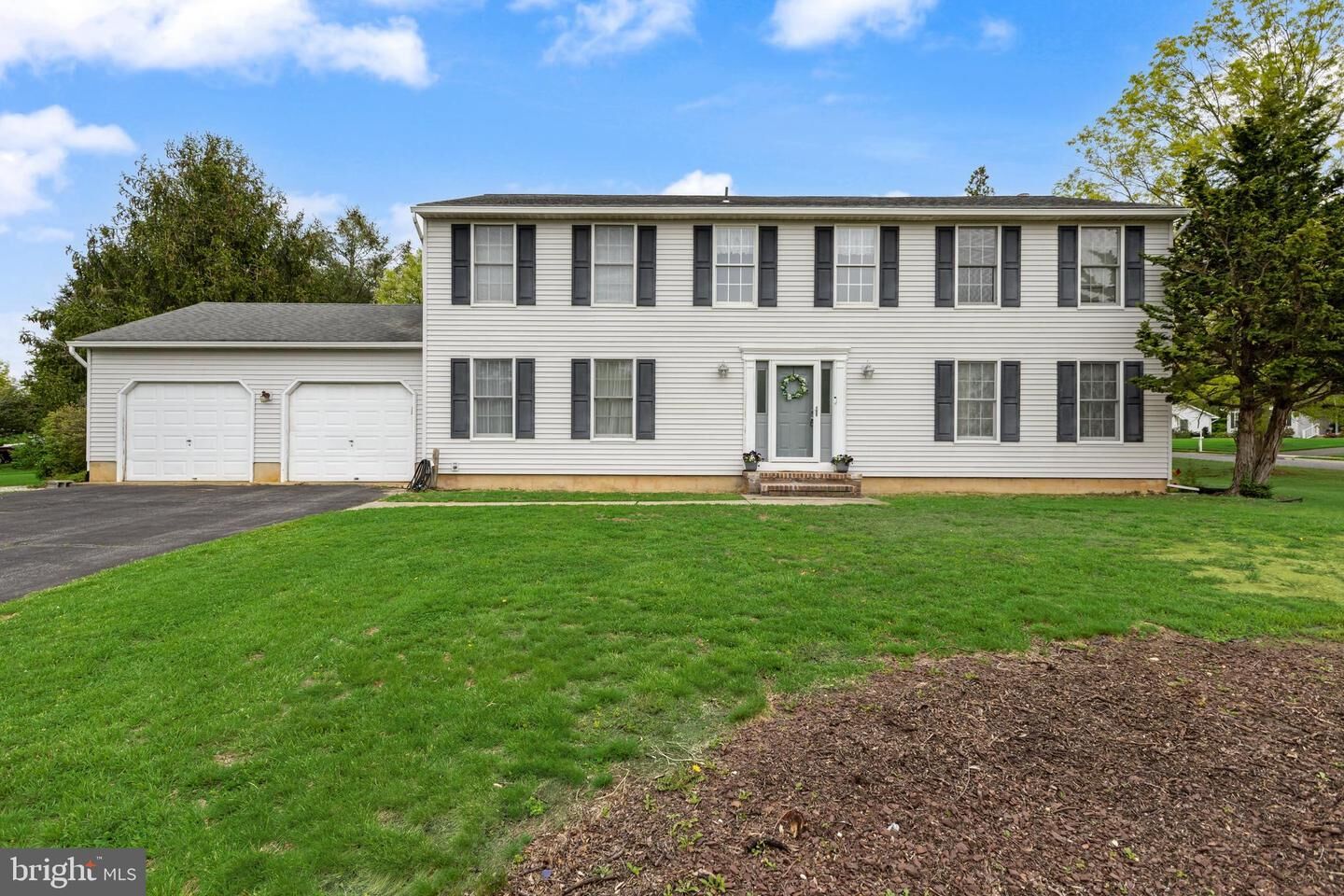 Property Photo:  3 Quail Ridge Drive  NJ 08302 