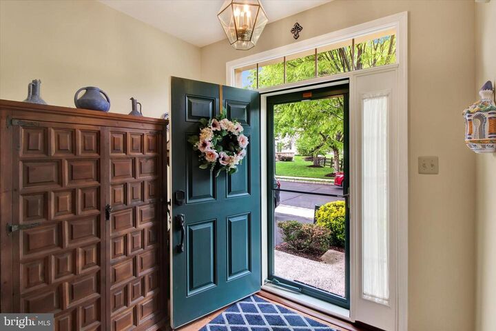 Property Photo:  107 Castle Drive  PA 19454 