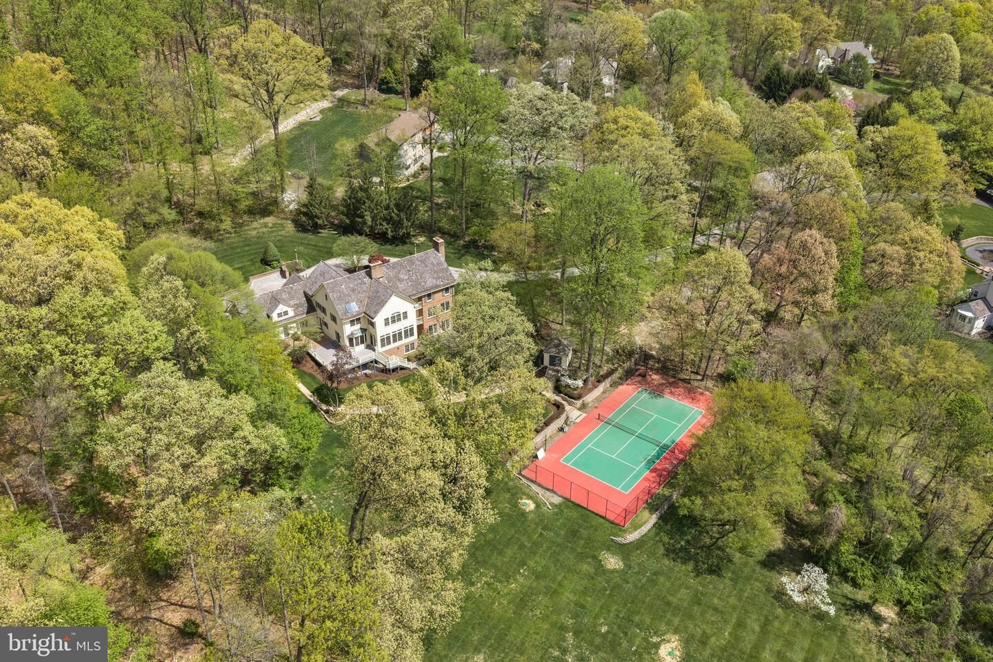 Property Photo: 2062 General Alexander Drive PA 19355
