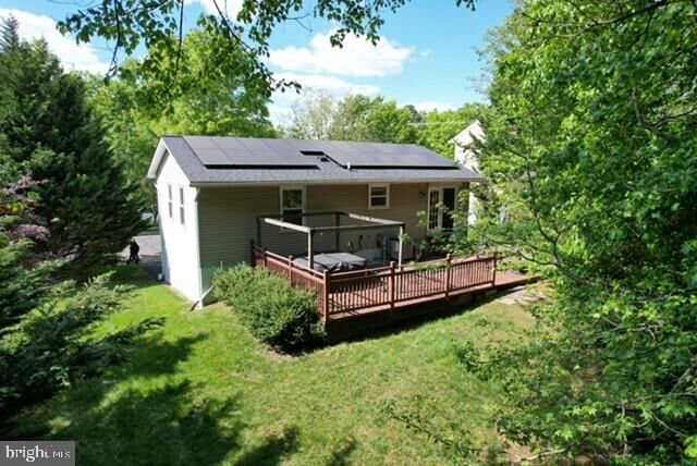 Property Photo:  307 Council Oak Dr  MD 21144 
