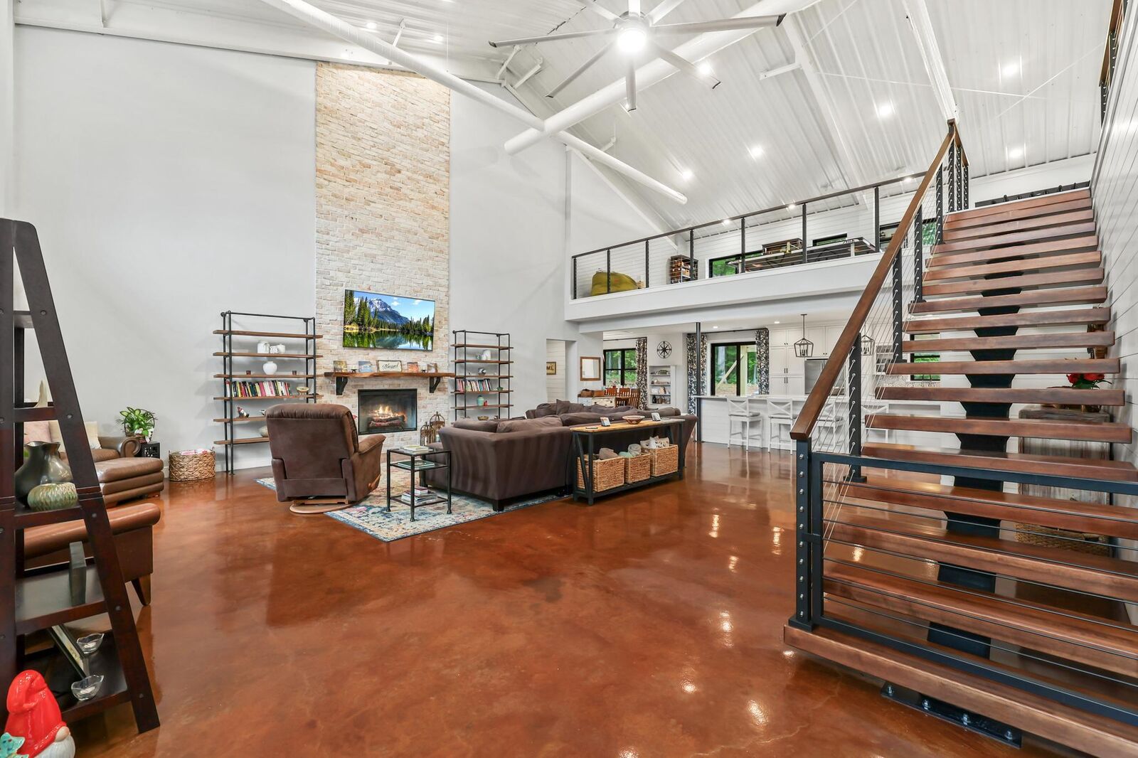 Property Photo:  7706 Rogues Road  VA 20187 