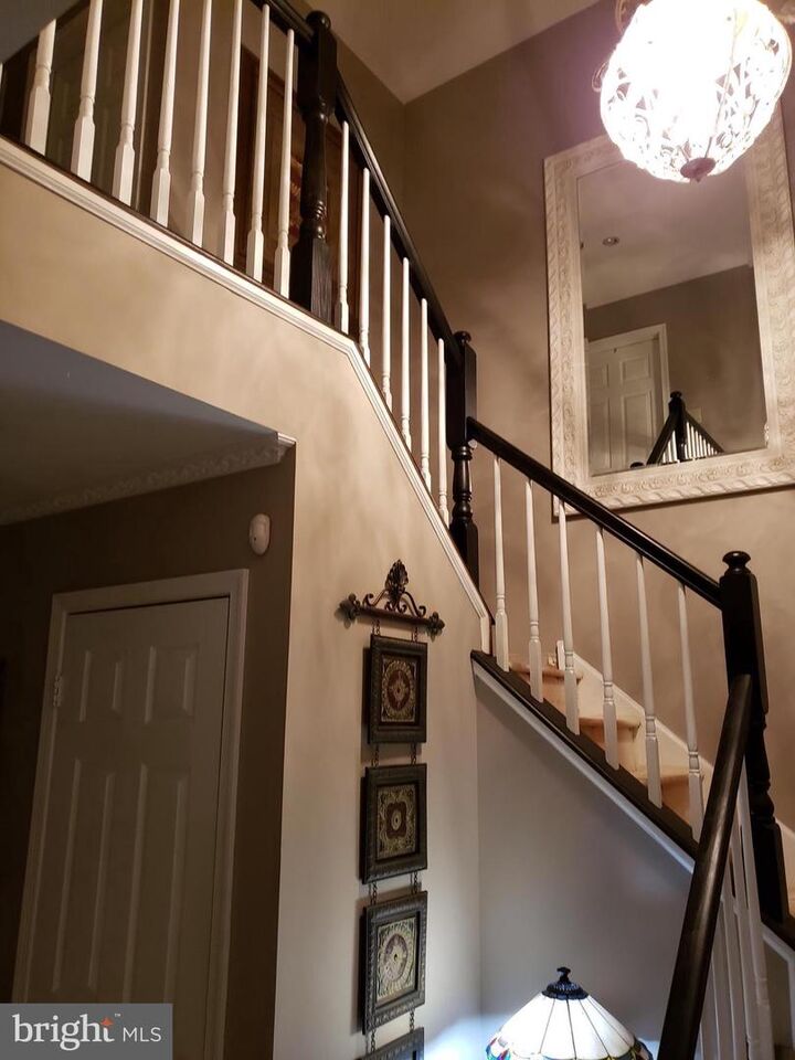 Property Photo: 226 Birch Hollow Drive NJ 08505