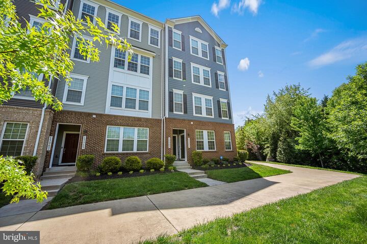 Property Photo:  13961 Gary Fisher Trail  VA 20155 