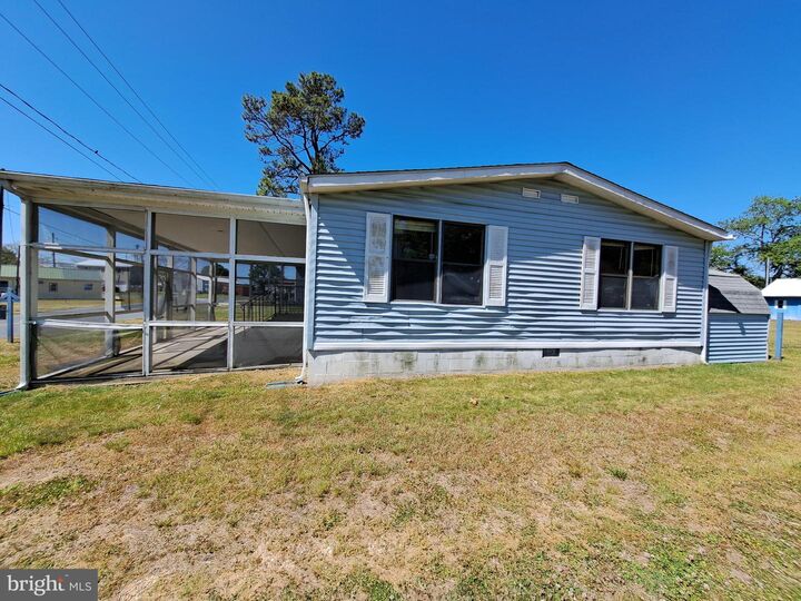 Property Photo:  6706 Whiteley Road  MD 21643 
