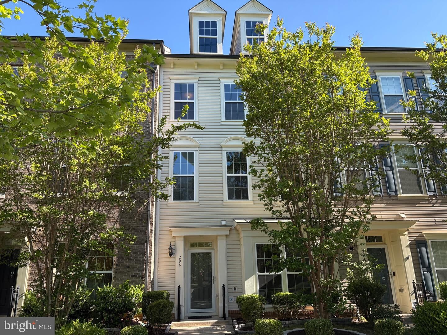Property Photo:  206 Shields Road  VA 22554 