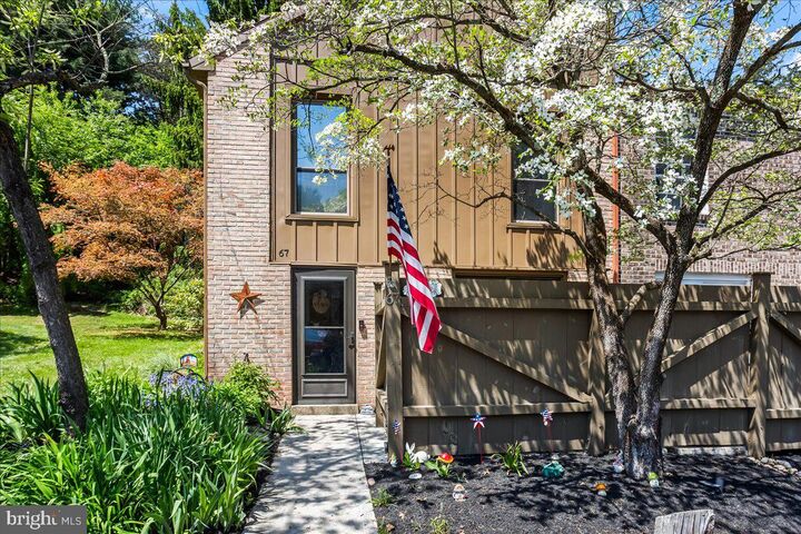 Property Photo: 67 Wedge Lane PA 19607