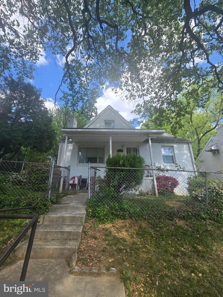 Property Photo:  4106 Clark Street  MD 20743 