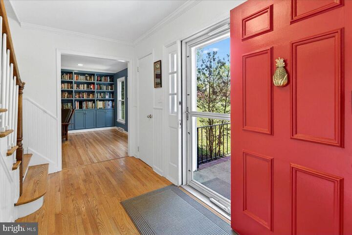 Property Photo:  58 Princeton Avenue  NJ 08553 