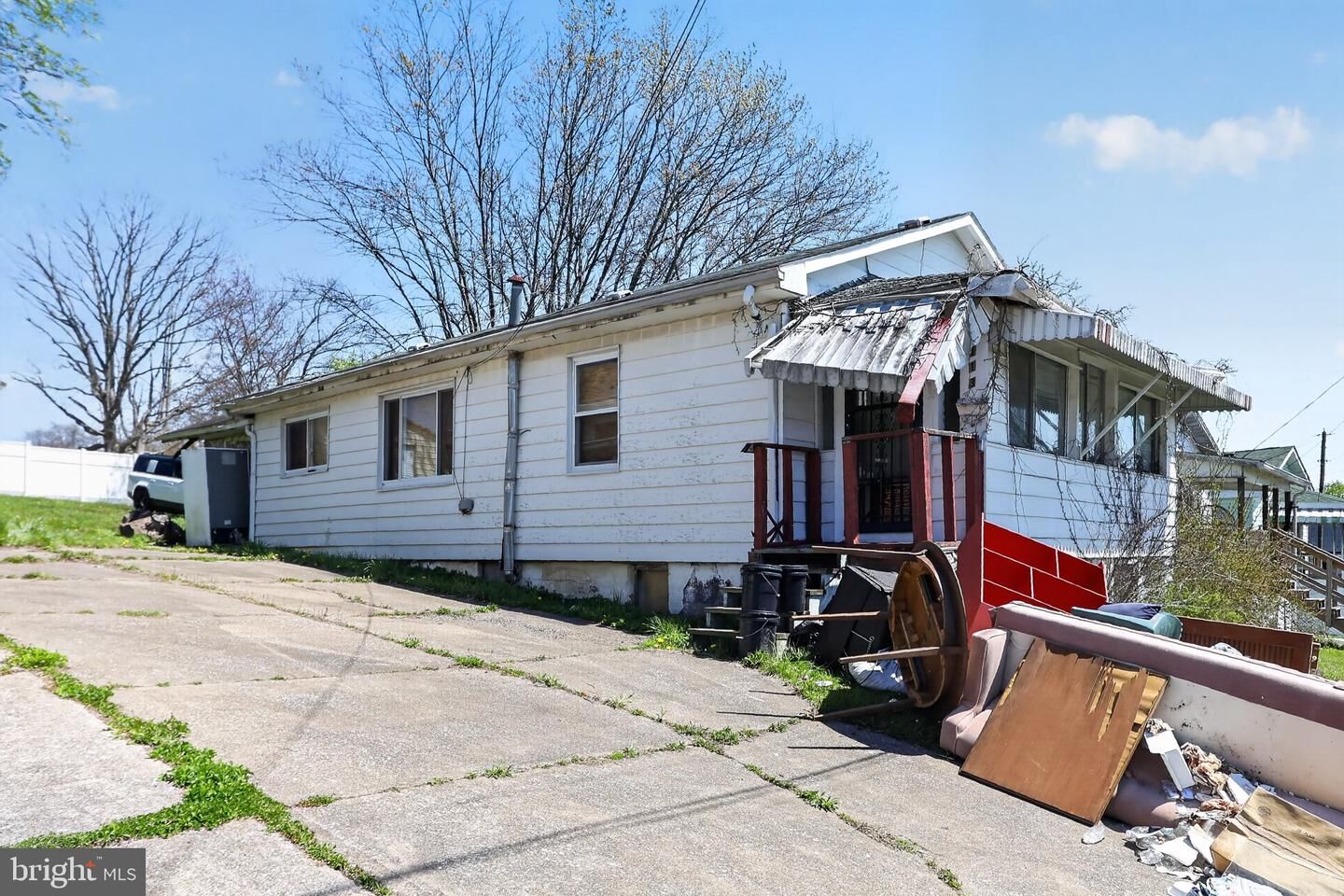 Property Photo:  113 Cannaday Street  WV 25801 