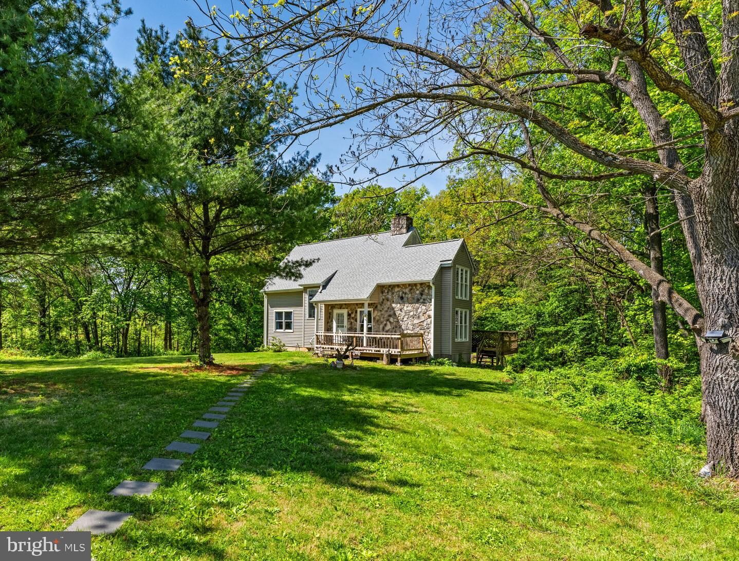 Property Photo:  102 Hall Road  VA 22630 