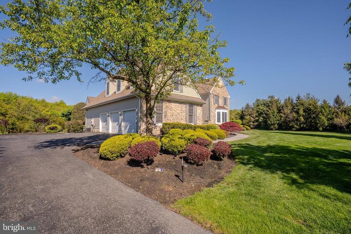 Property Photo: 2 Linwood Drive NJ 08831
