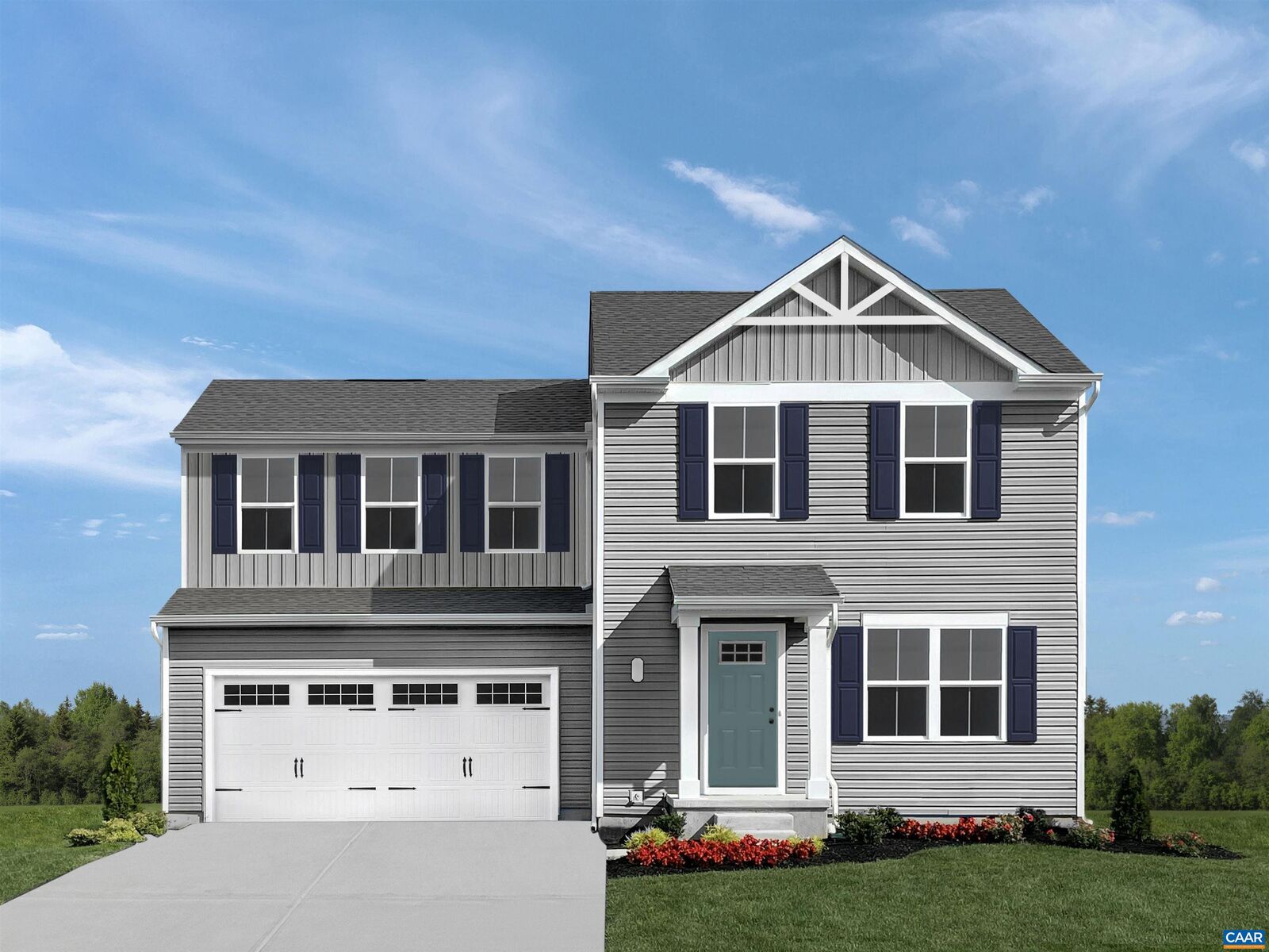 Property Photo: 265 Arches Ln VA 22923