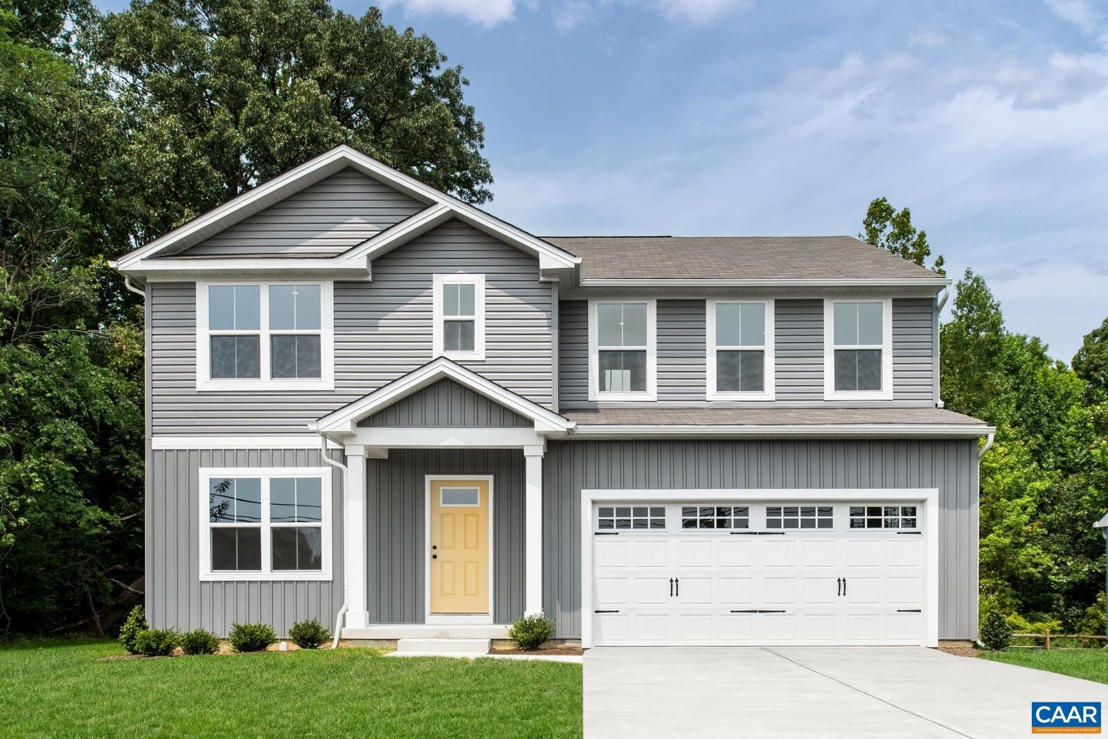 Property Photo:  330 Arches Ln  VA 22923 