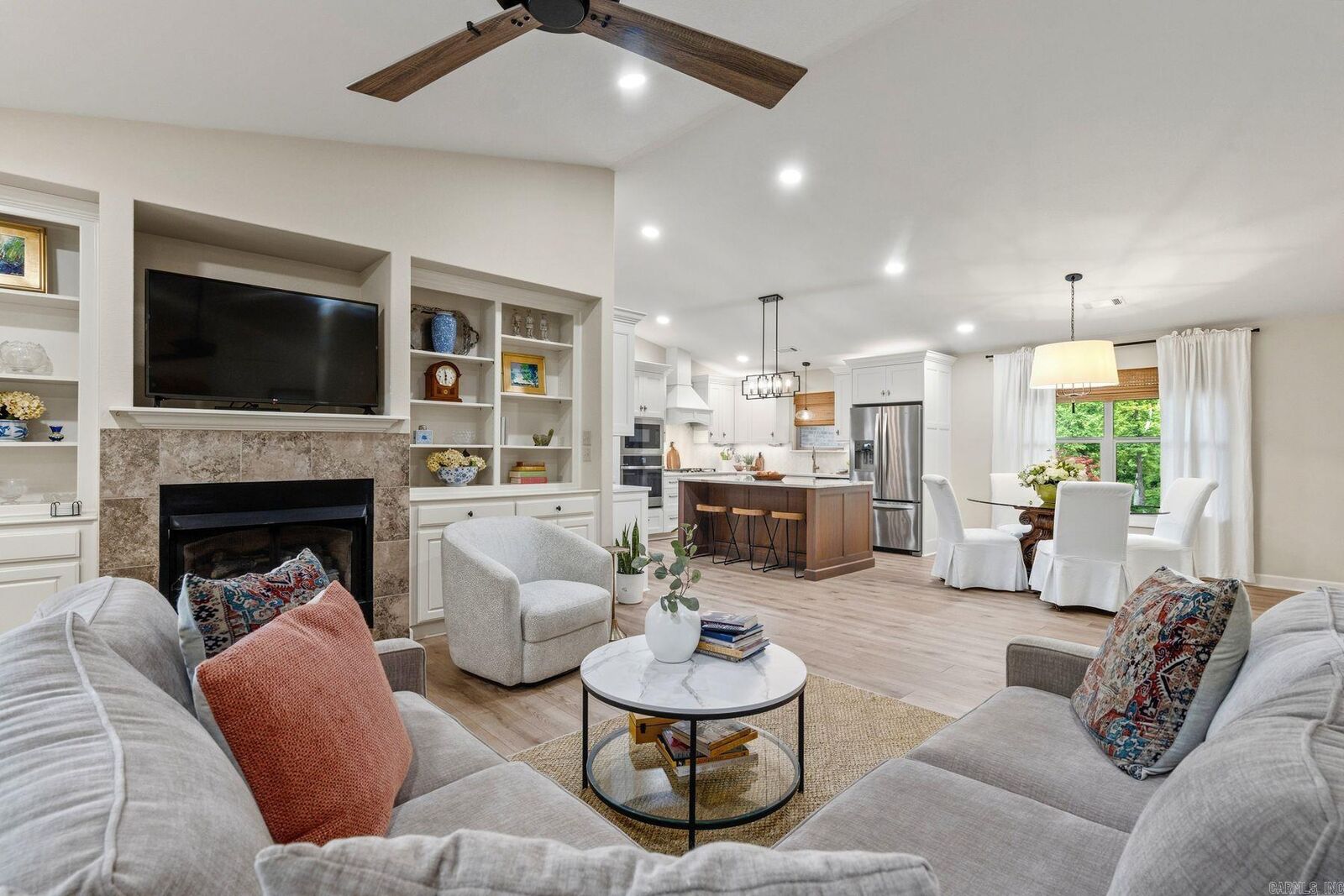 Property Photo: 56 Mano Way AR 71909