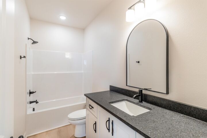 Property Photo: 109 Fitzgerald Drive AR 72015