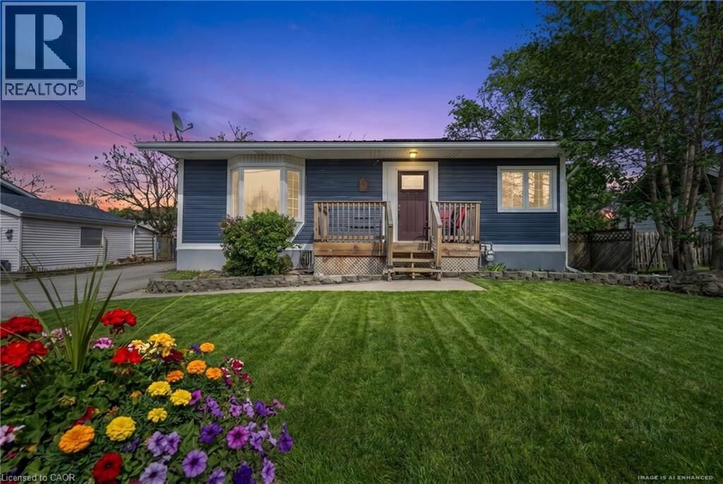 Property Photo:  4519 Ontario Street  ON L0R 1B5 