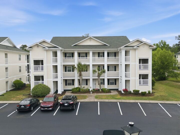 Property Photo:  510 White River Dr. 24B  SC 29579 