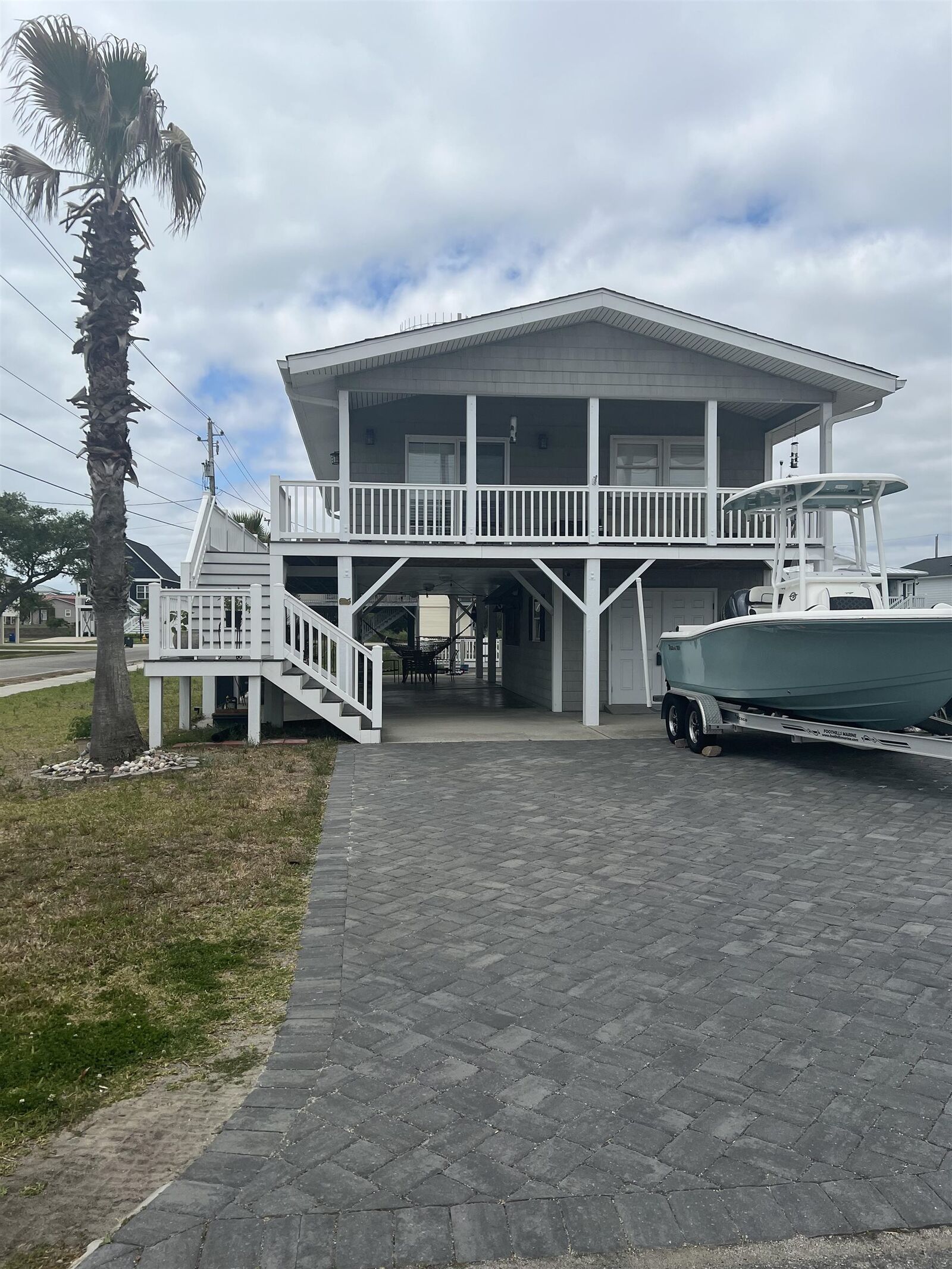 Property Photo:  3203 Duffy St.  SC 29582 