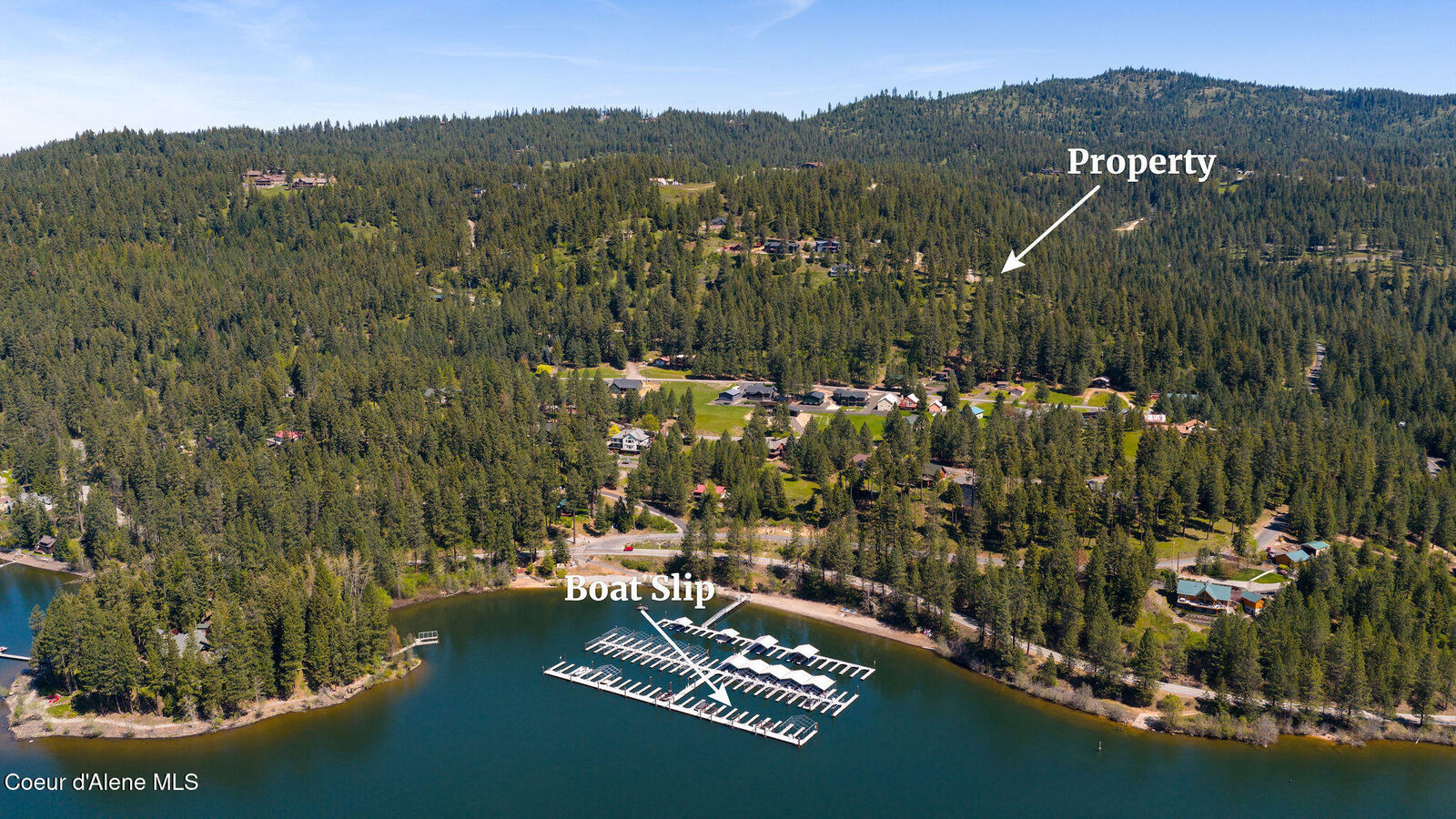 Property Photo:  L11 B3 Hanson Rd  ID 83833 
