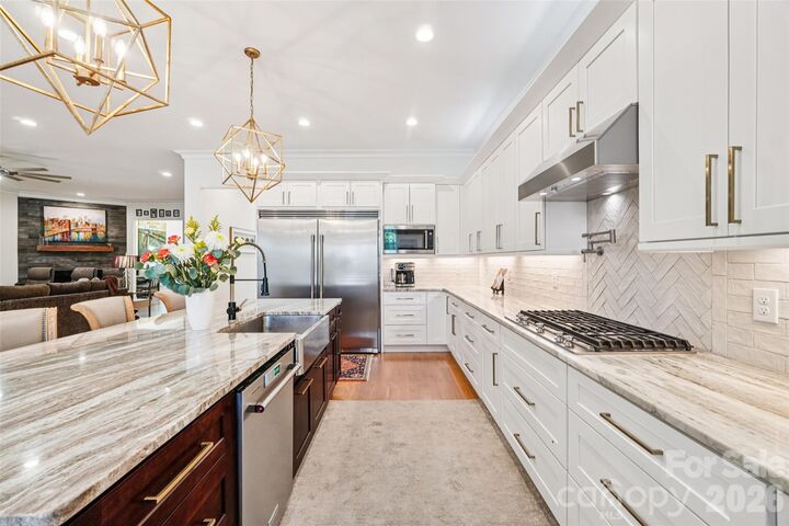 Property Photo:  209 Holdsworth Drive  NC 28120 