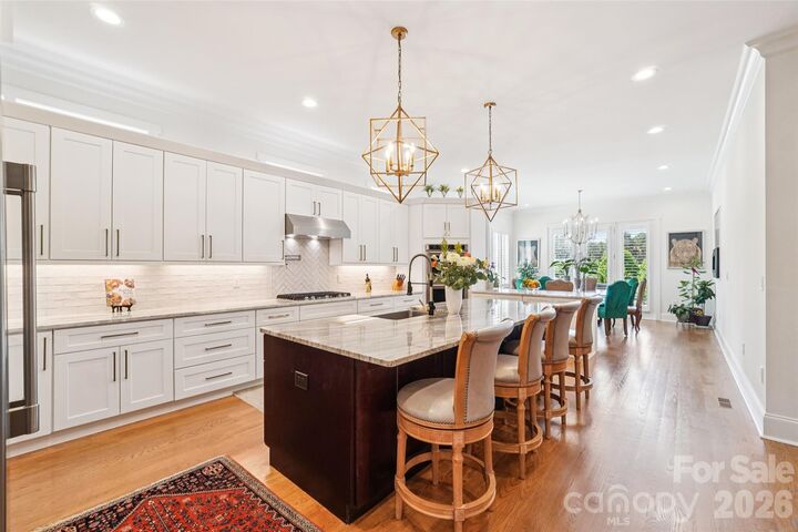 Property Photo: 209 Holdsworth Drive NC 28120
