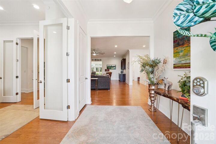 Property Photo:  209 Holdsworth Drive  NC 28120 
