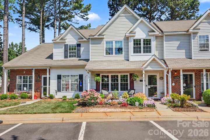 Property Photo:  11629 Boxer Lane  NC 28269 