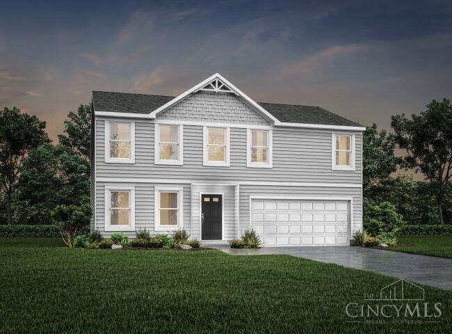 Property Photo:  6558 Hillside Drive  OH 45122 