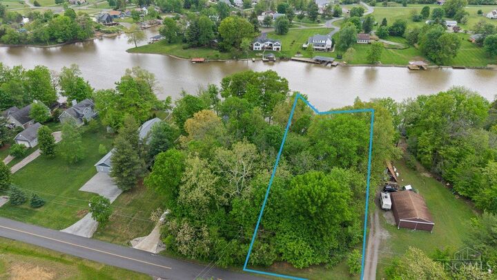 Property Photo:  930 Waynoka Drive  OH 45171 