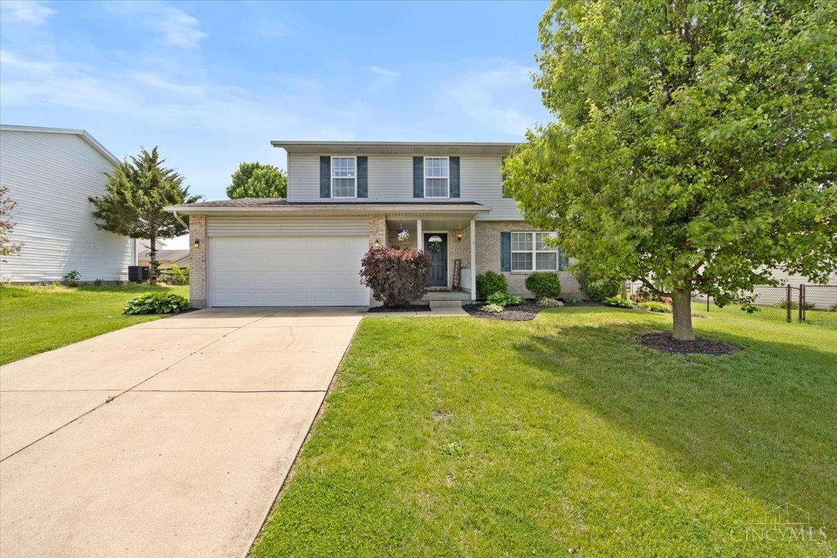 Property Photo:  6396 Glenmont Drive  OH 45011 