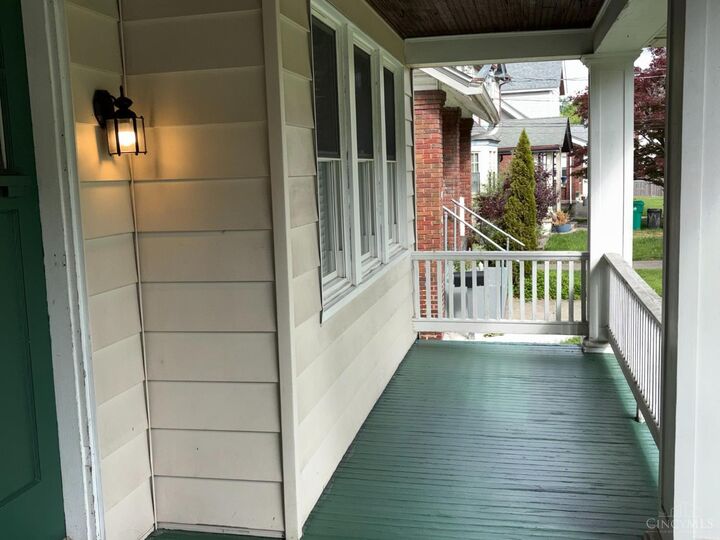 Property Photo:  6163 Grand Vista Avenue  OH 45213 
