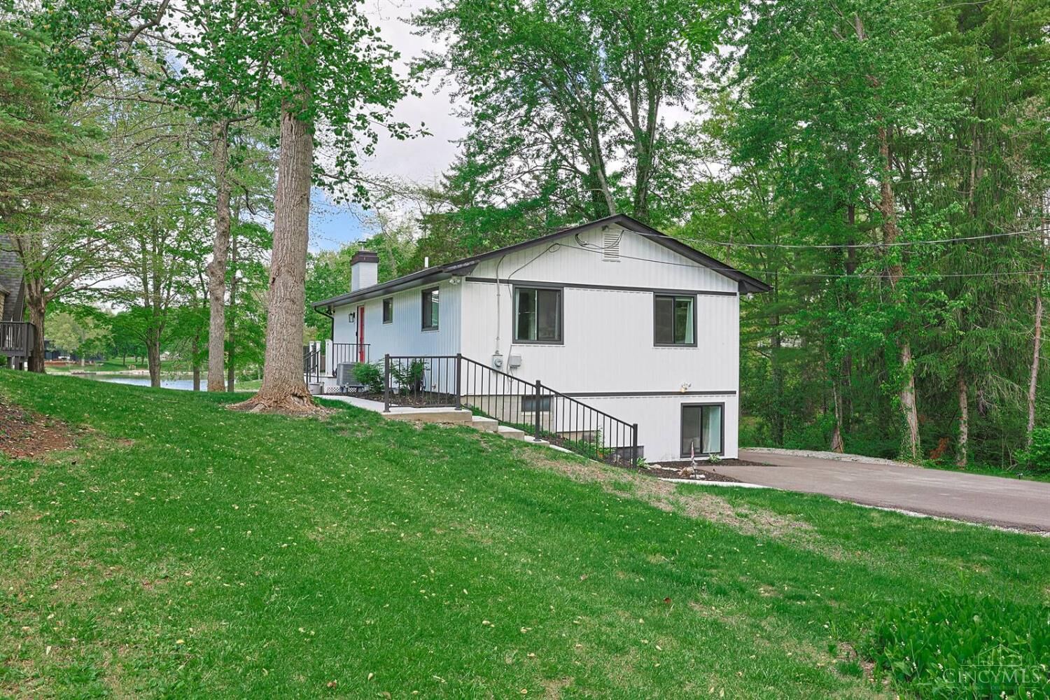 Property Photo:  1293 Lorelei Drive  OH 45118 