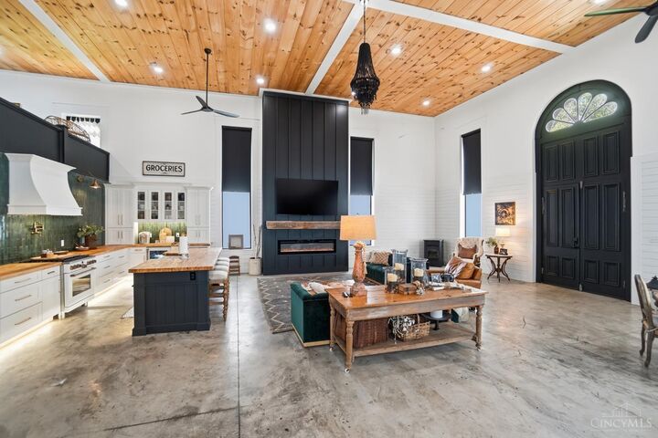 Property Photo:  26 E South Street  OH 45032 
