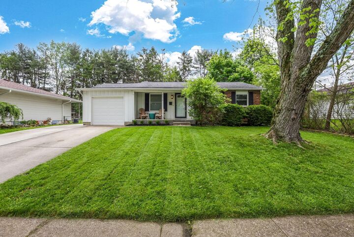 Property Photo:  6076 Batavia Road  OH 43081 