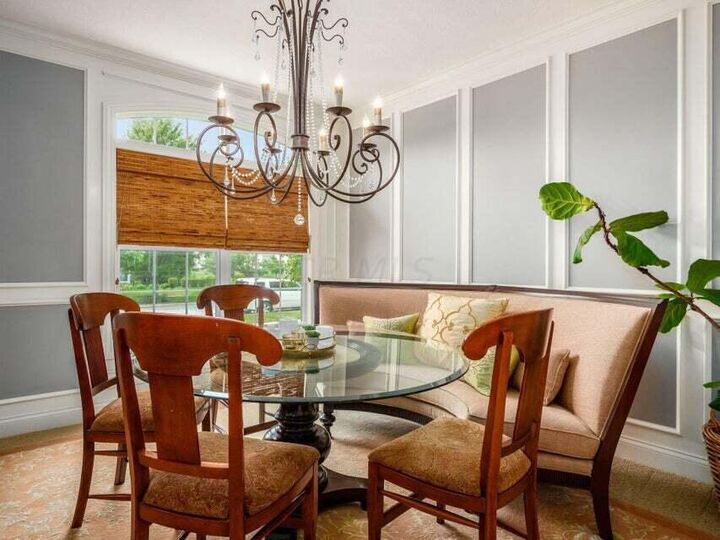 Property Photo:  8351 Tricia Price Drive  OH 43065 