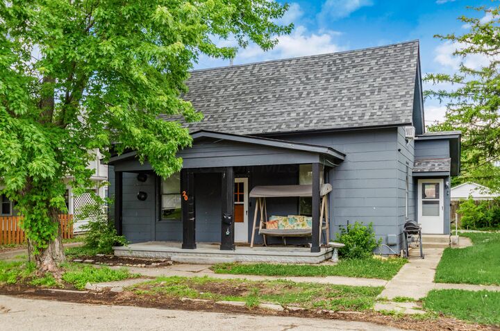 Property Photo:  20 S High Street  OH 43143 