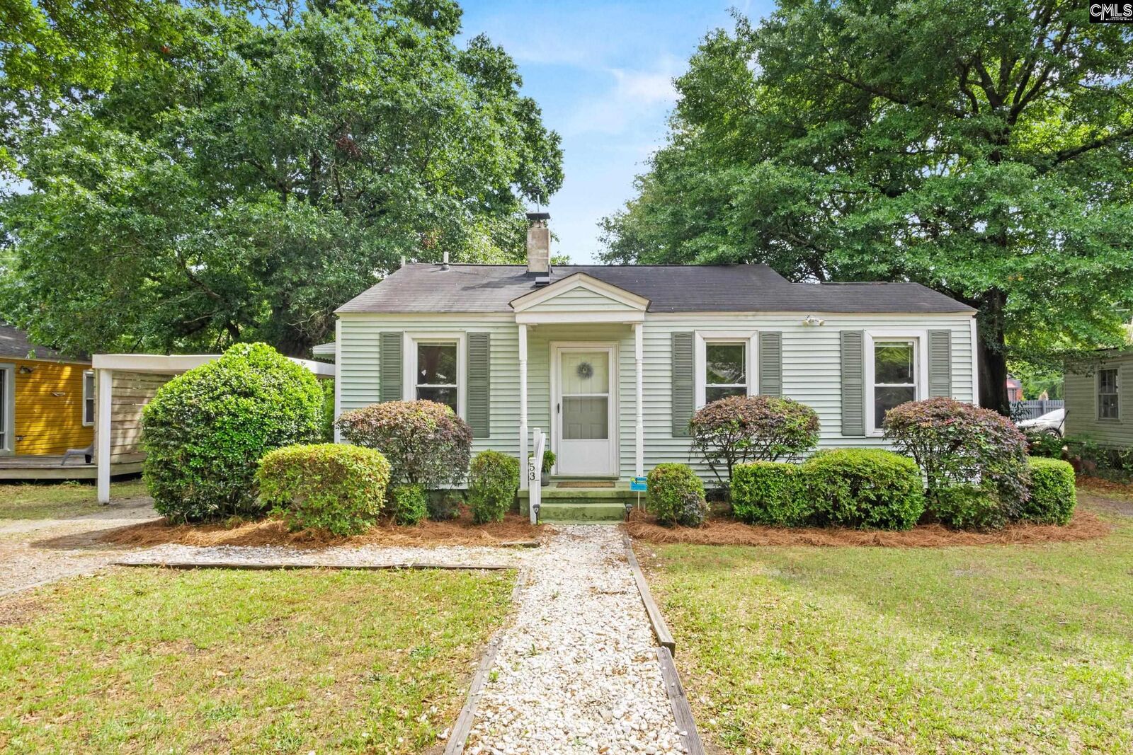 Property Photo: 53 Kingsgate SC 29205