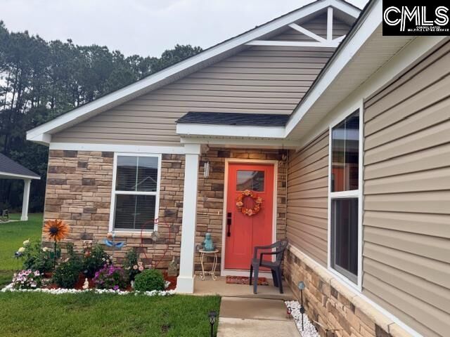 Property Photo:  712 Sinker  SC 29142 