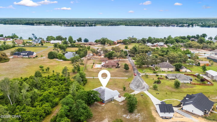 Property Photo: 3701 Cornelia Lane FL 32409