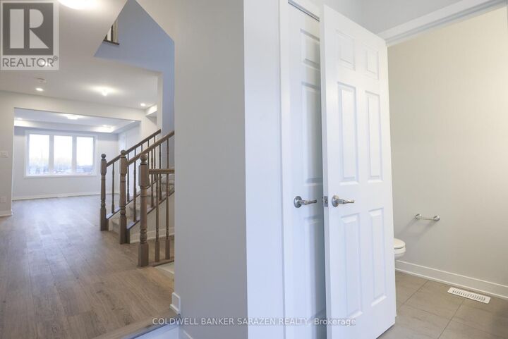 Property Photo:  623 Allied Mews  ON K2S 3A1 
