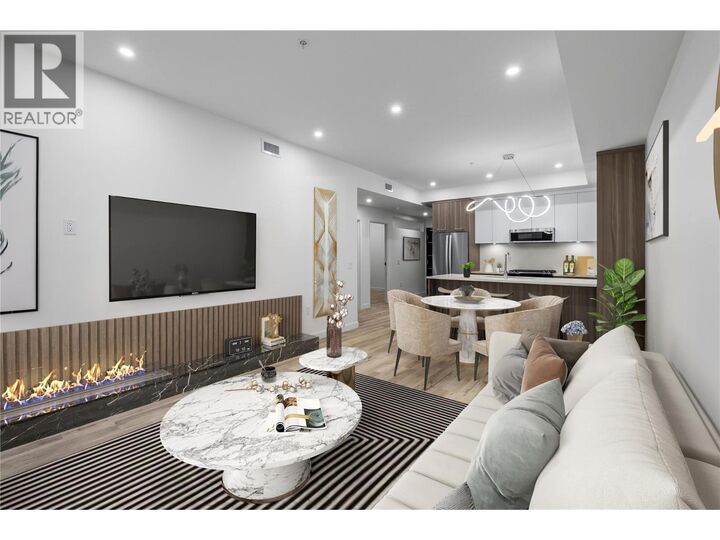 Property Photo: 630 Boynton Place 224 BC V1V 3B8