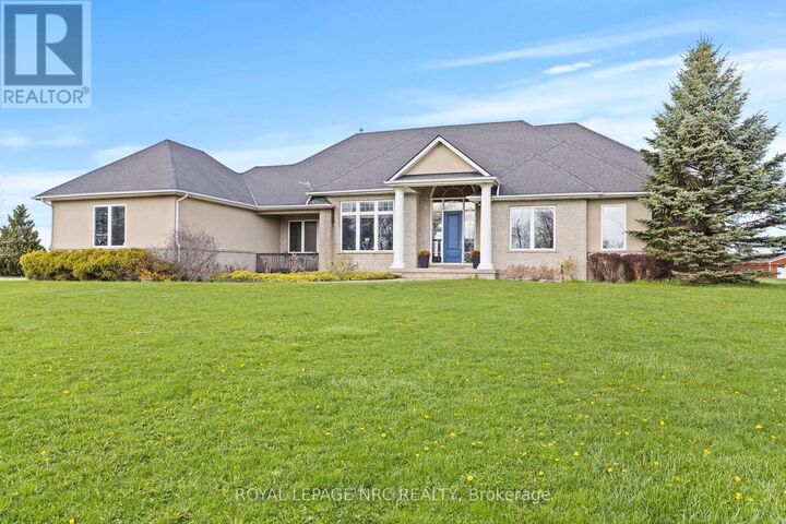 Property Photo:  2615 Miller Road  ON L2G 0N2 