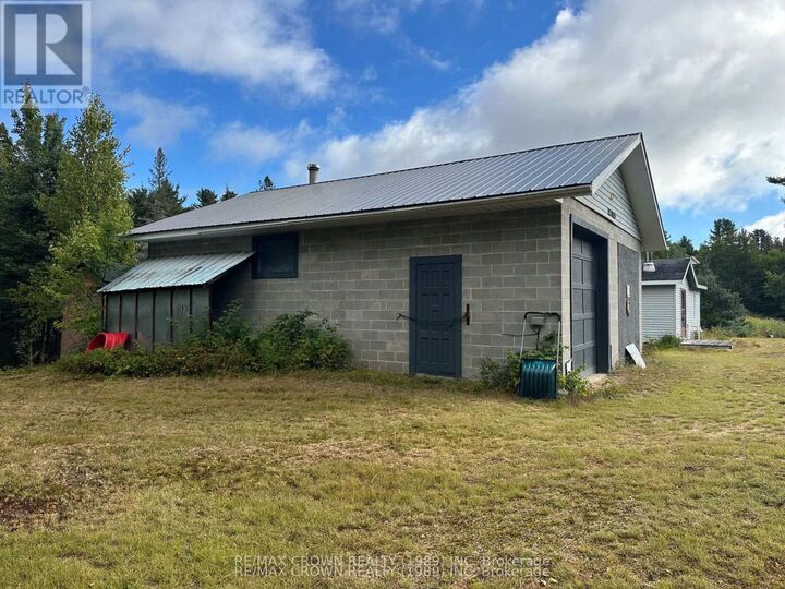 Property Photo: 212 Weiler Line ON P0H 1L0