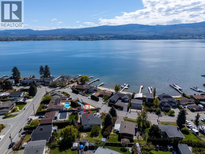 Residential at 2720 Casa Loma Road, West Kelowna