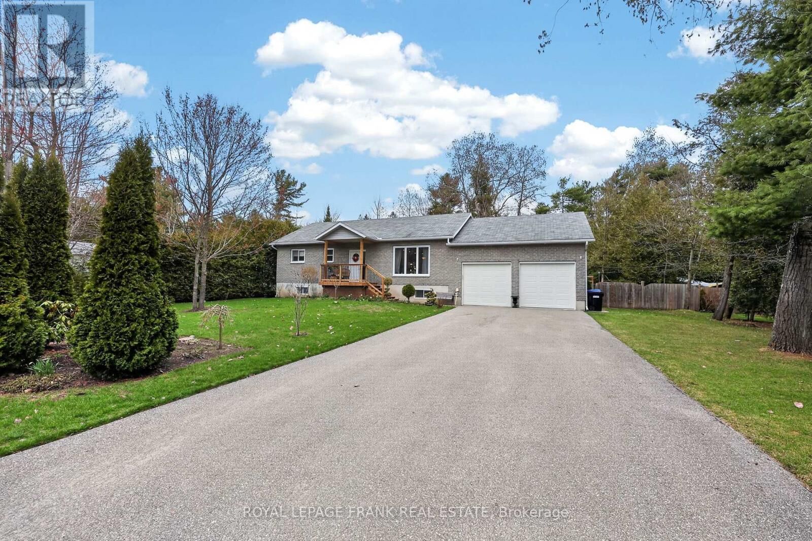 Property Photo: 19 Trout Lane ON L9M 0J1
