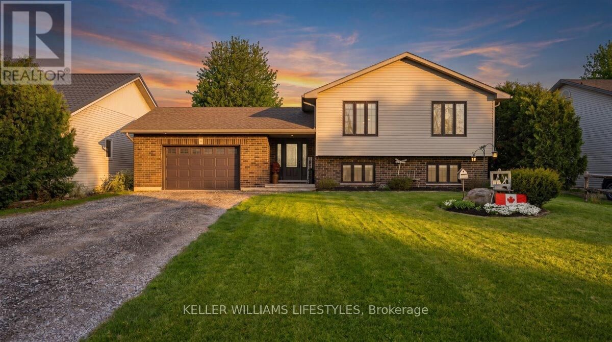 Property Photo: 29 Wellington Street ON N0L 1Z0