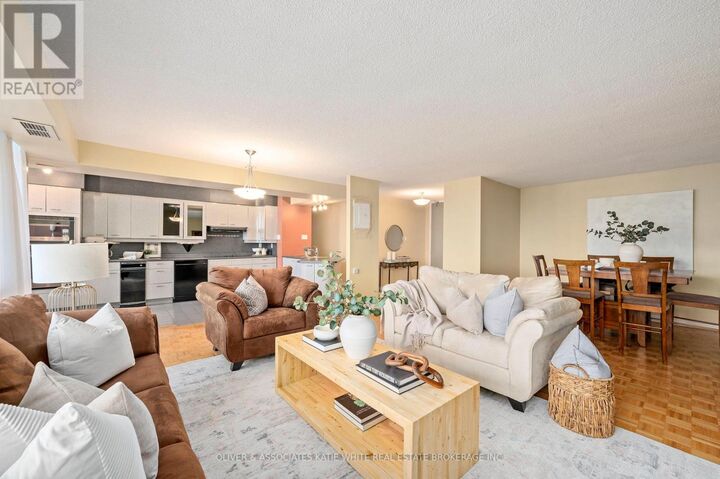 Property Photo: 380 King Street 1507 ON N6B 3L6