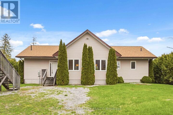 Property Photo: 1082 Loon Road ON L0E 1R0