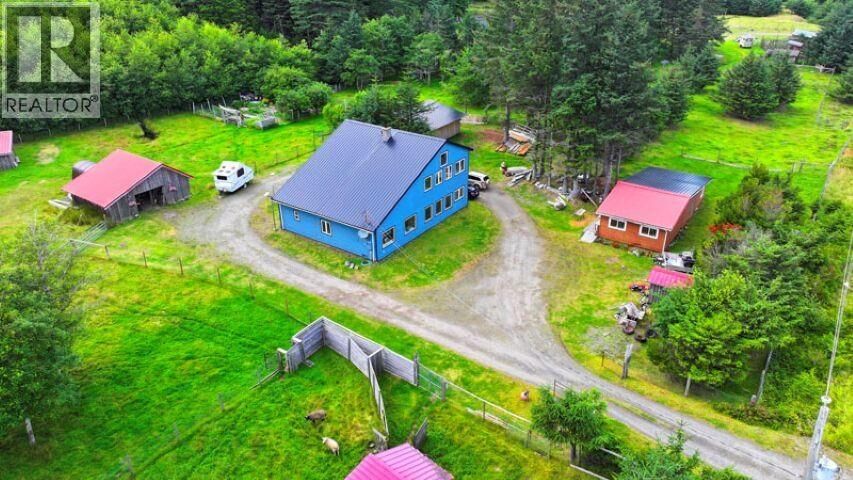 Property Photo: 31757 16 Highway BC V0T 1Y0